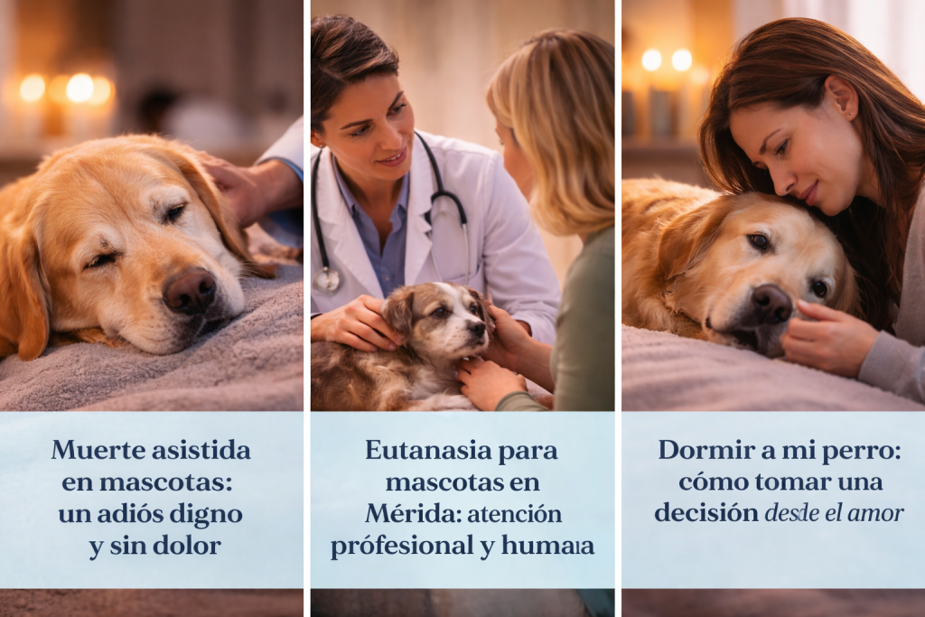 eutanasia en merida