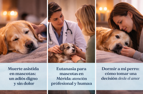 eutanasia en merida