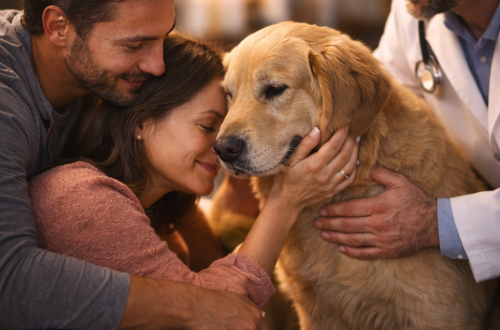 eutanasia para perros