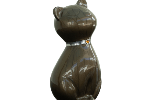 urnas para gatos